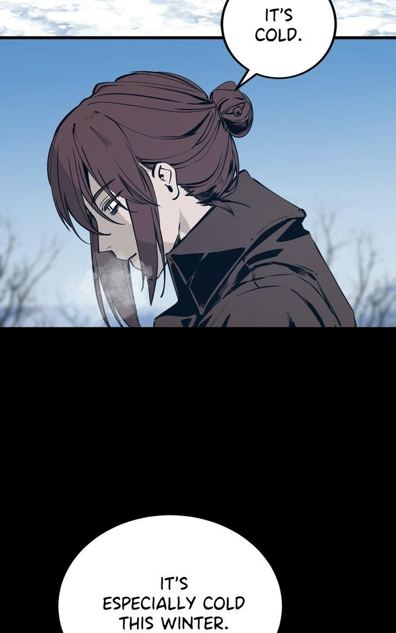 Read Hero Killer Manga Online