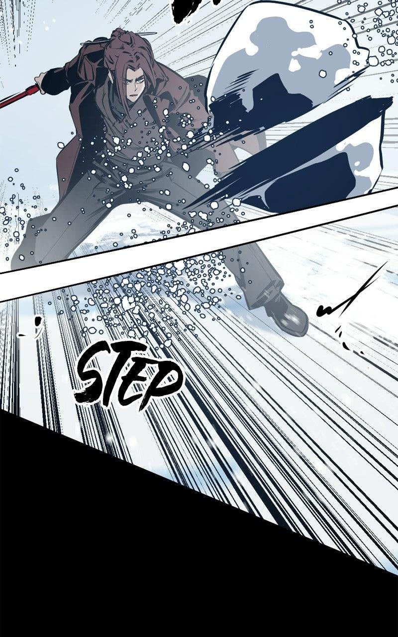 Read Hero Killer Manga Online