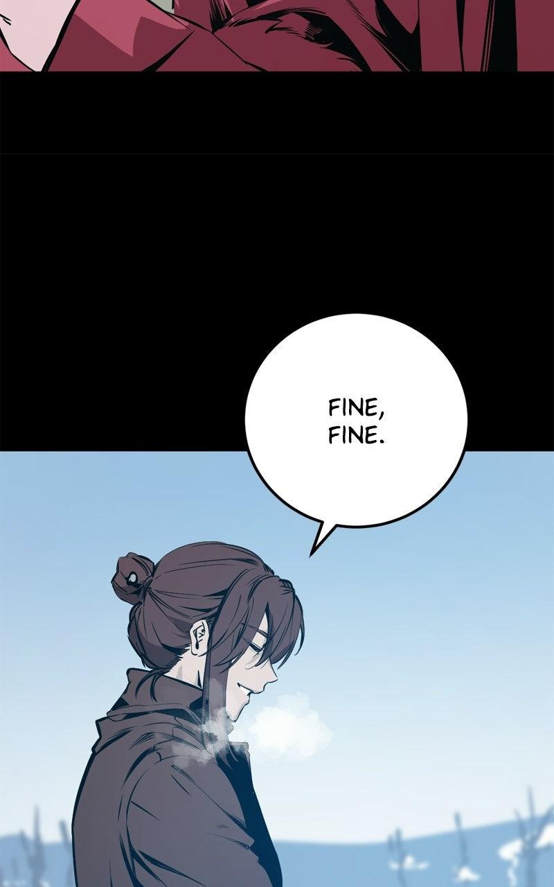Read Hero Killer Manga Online
