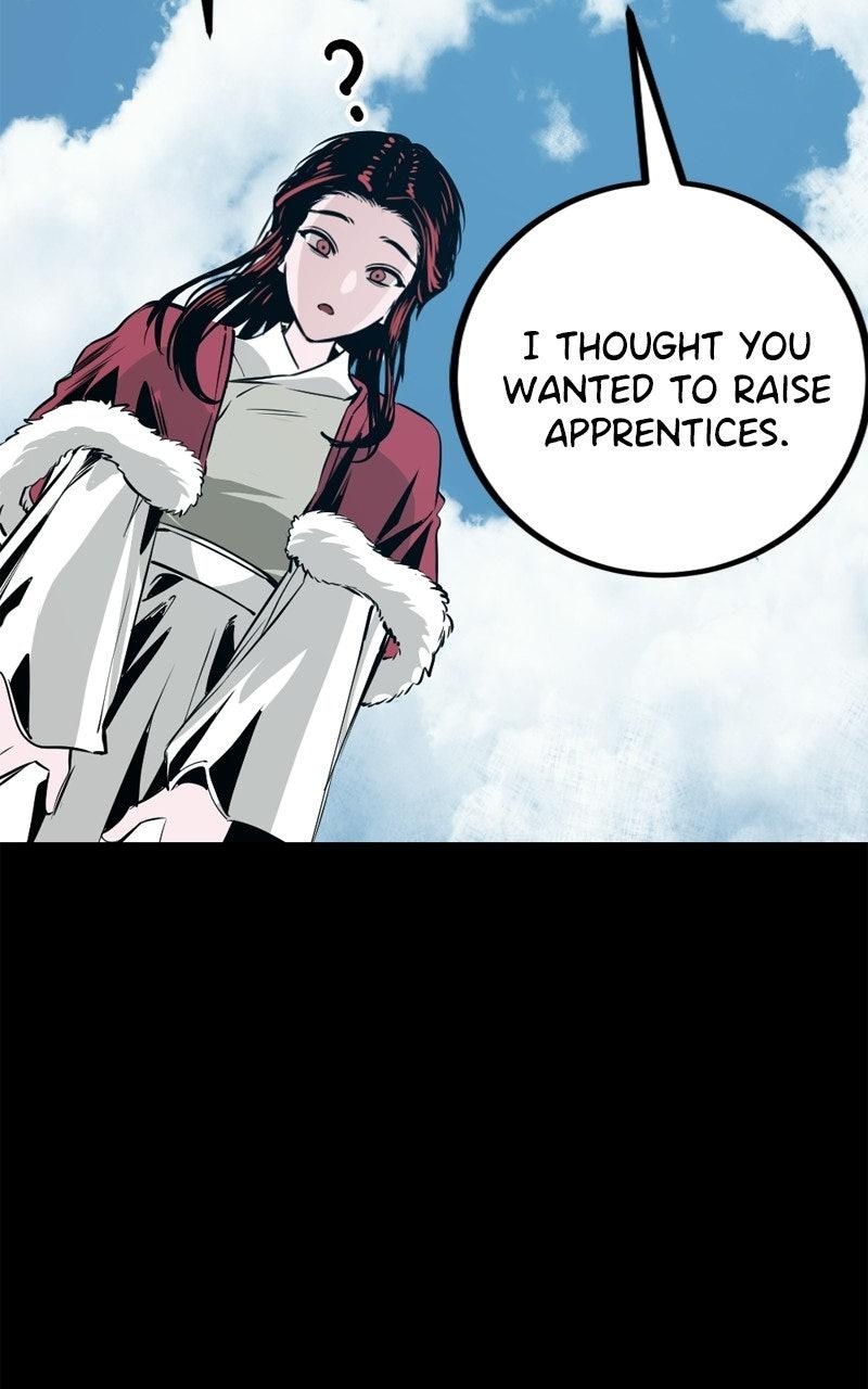 Read Hero Killer Manga Online