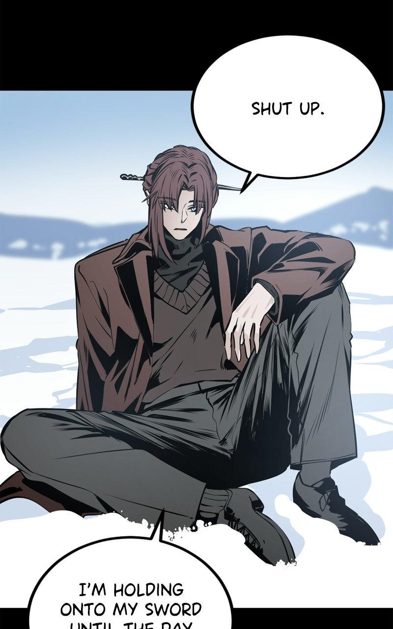 Read Hero Killer Manga Online
