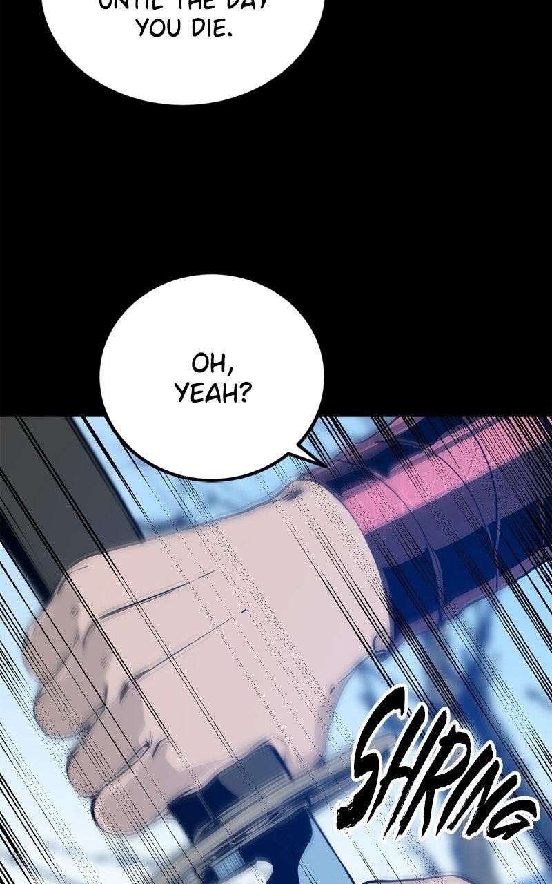 Read Hero Killer Manga Online