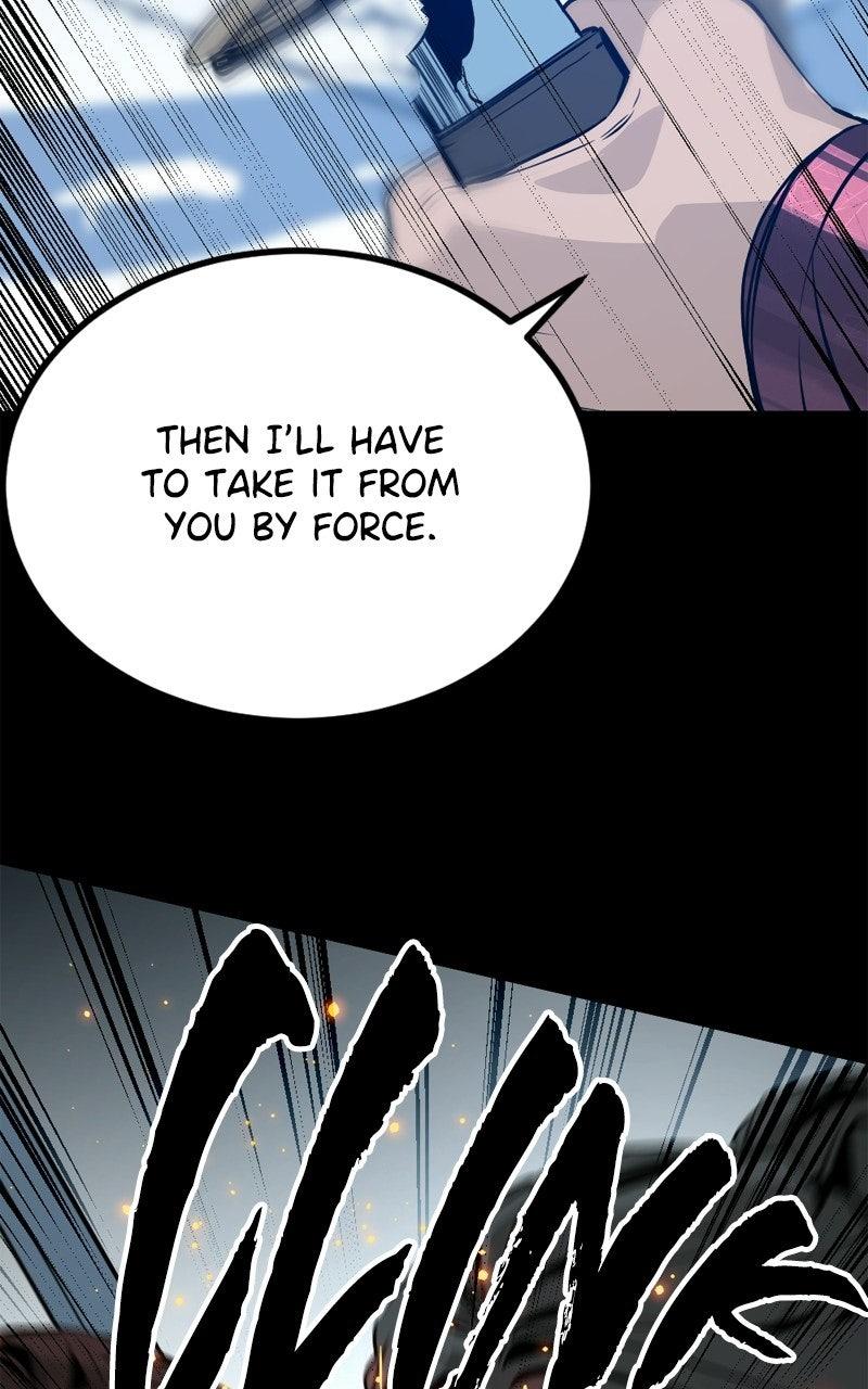 Read Hero Killer Manga Online
