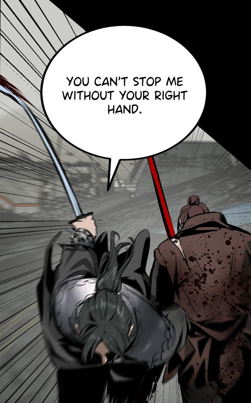 Read Hero Killer Manga Online