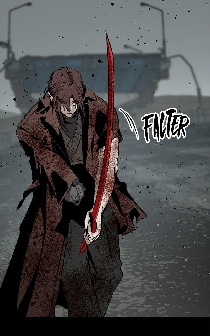 Read Hero Killer Manga Online