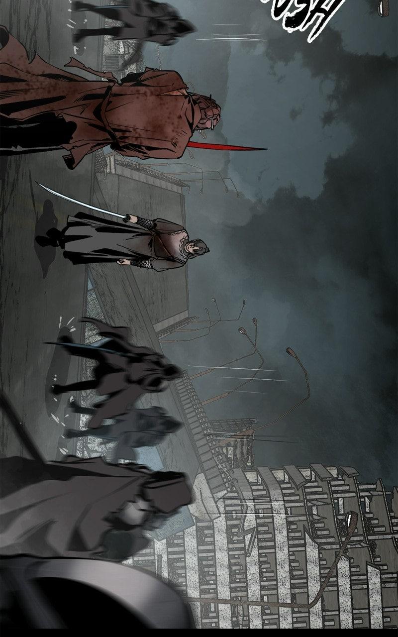Read Hero Killer Manga Online