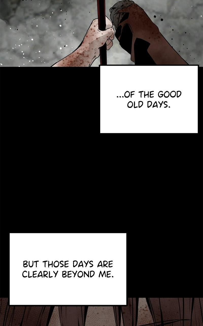 Read Hero Killer Manga Online