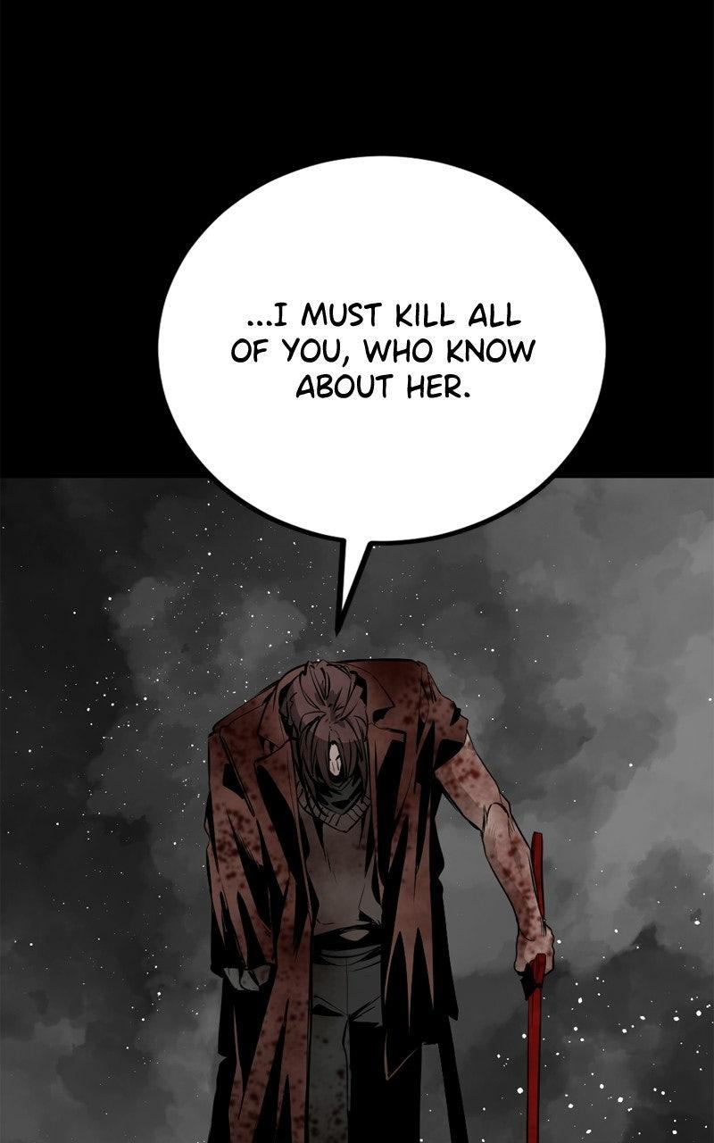 Read Hero Killer Manga Online