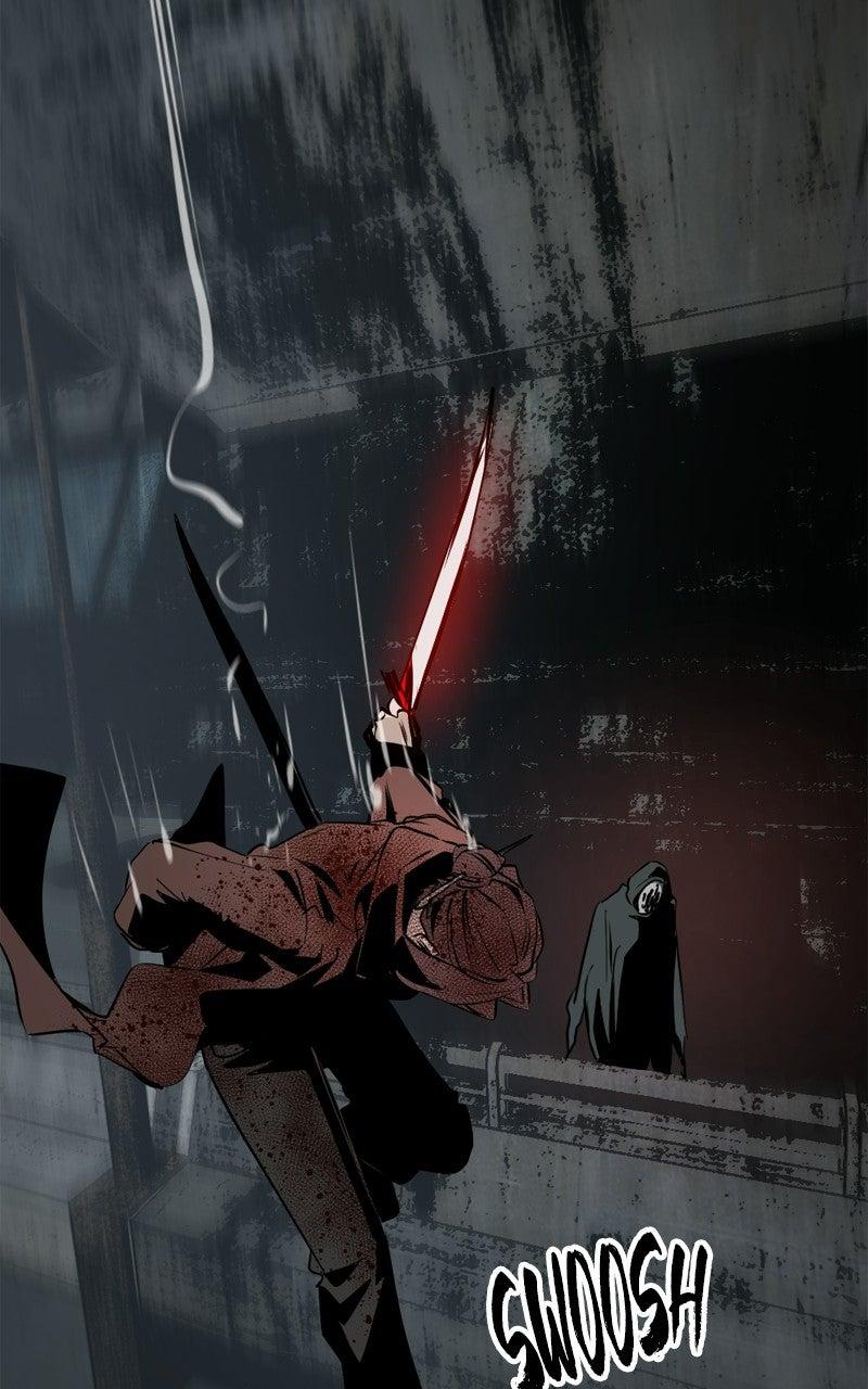 Read Hero Killer Manga Online