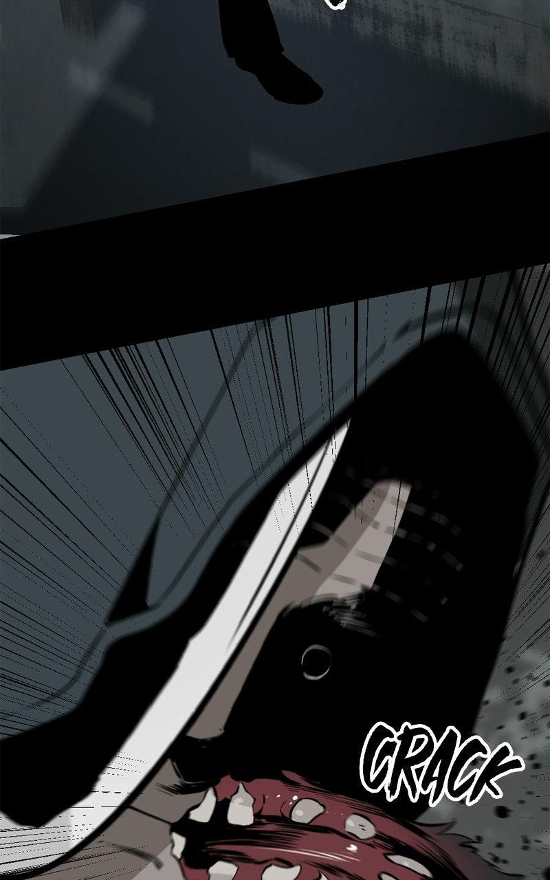 Read Hero Killer Manga Online