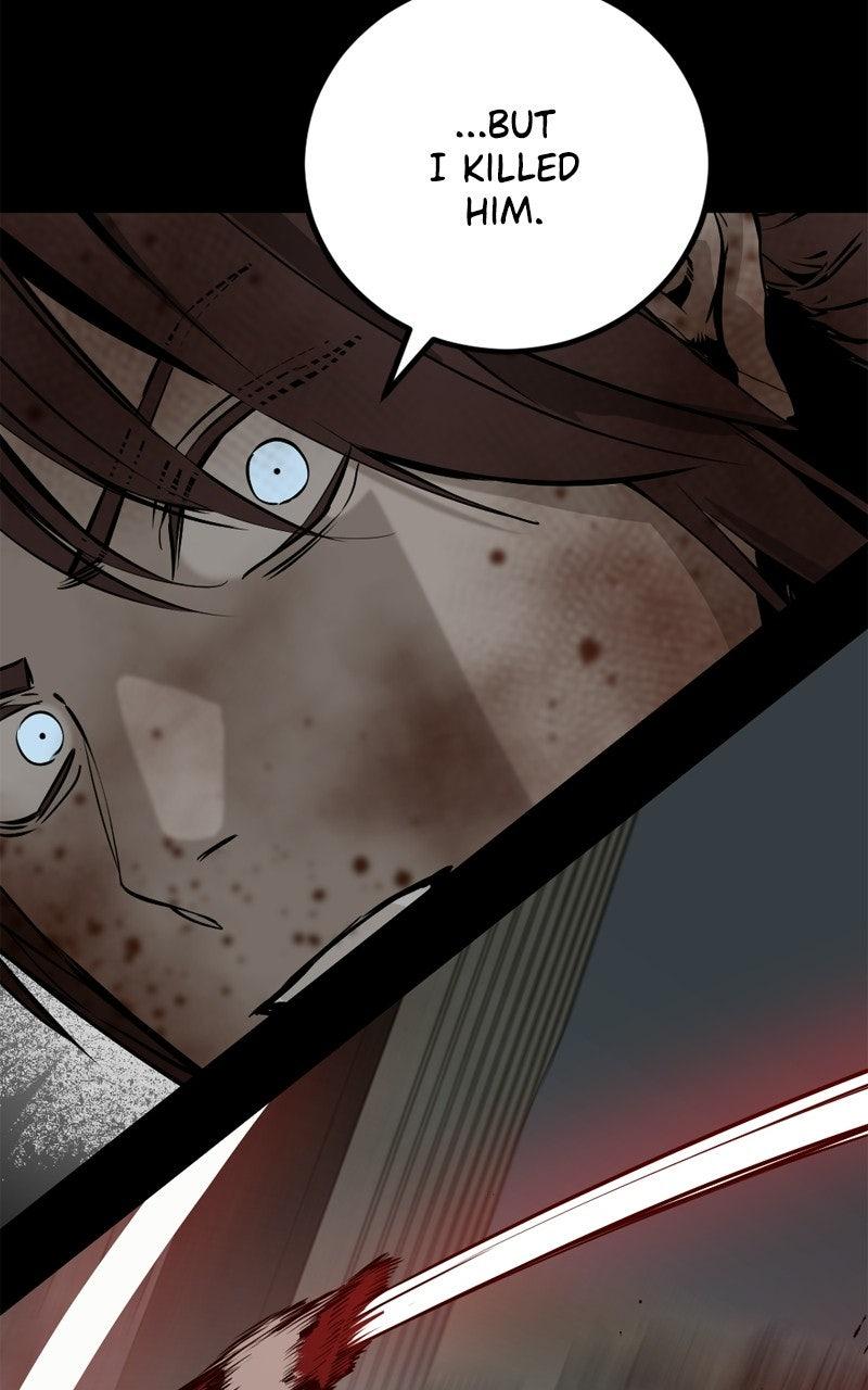 Read Hero Killer Manga Online
