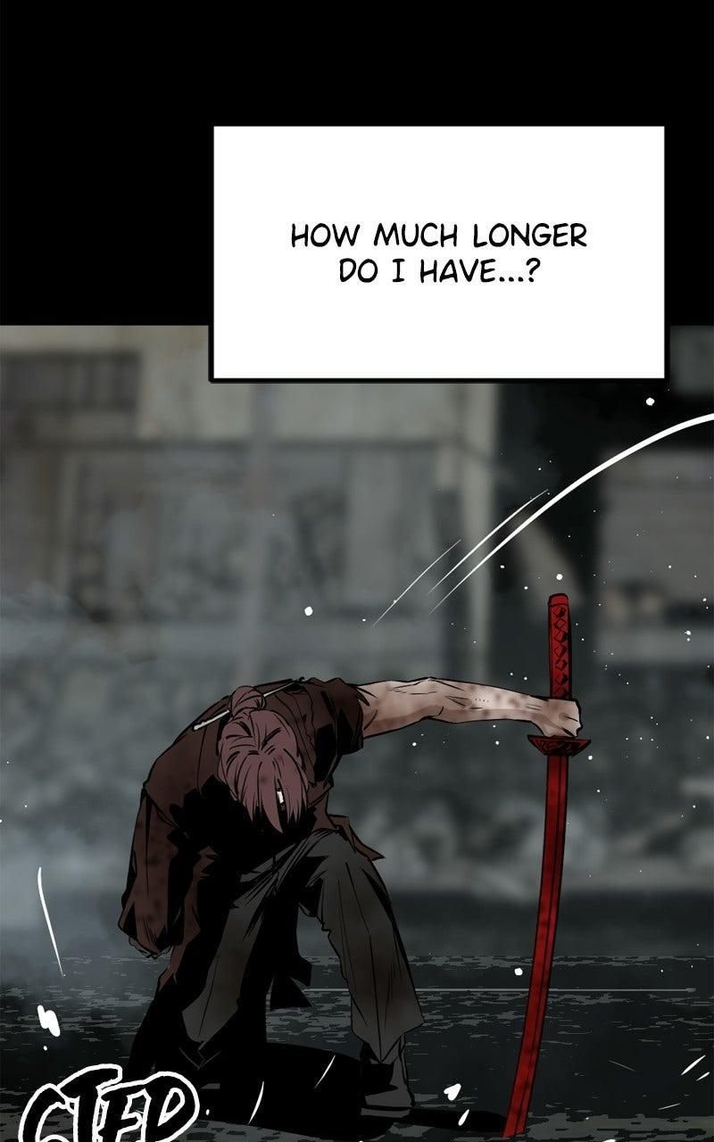 Read Hero Killer Manga Online