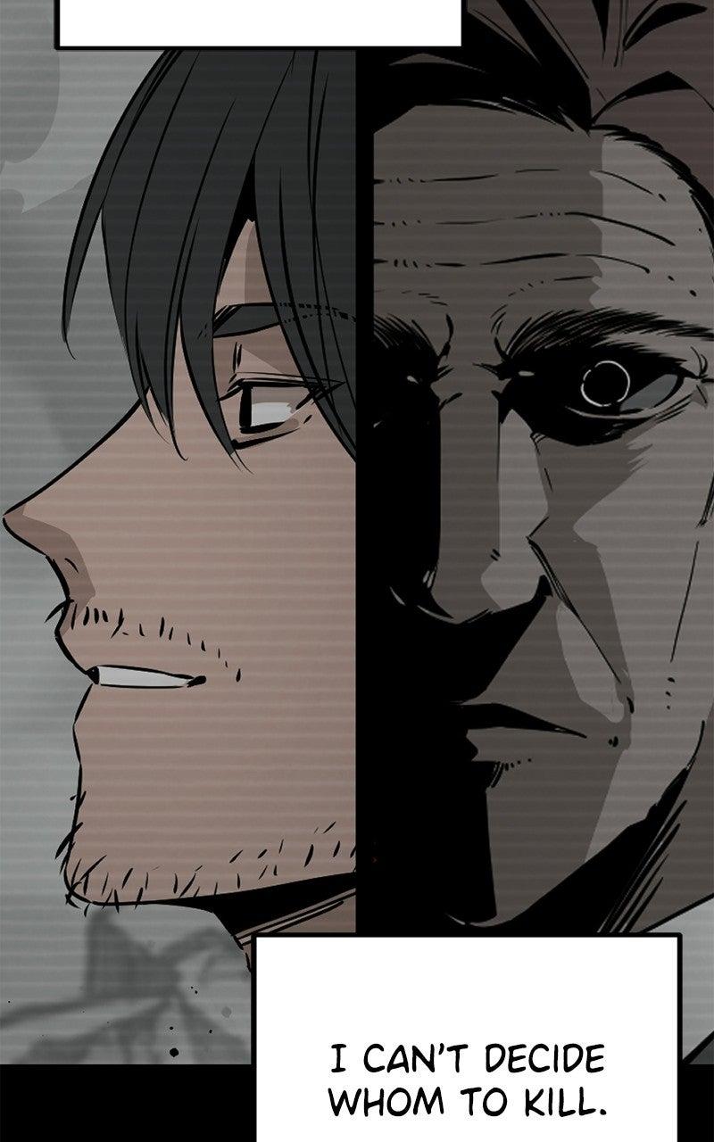 Read Hero Killer Manga Online