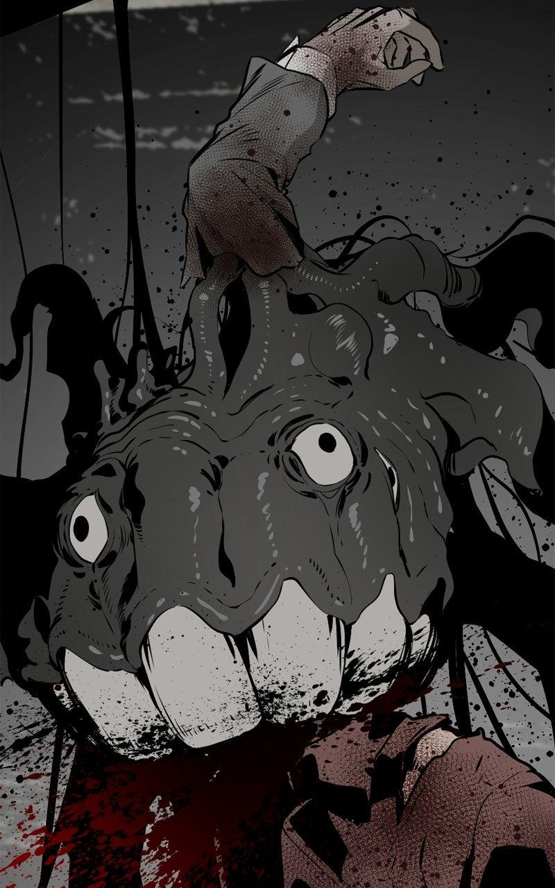 Read Hero Killer Manga Online