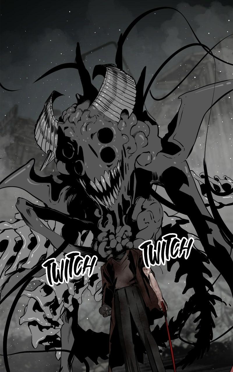 Read Hero Killer Manga Online