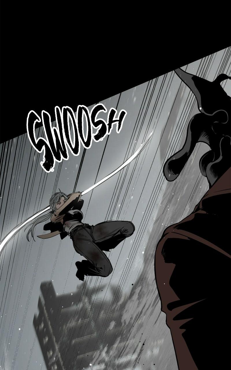 Read Hero Killer Manga Online