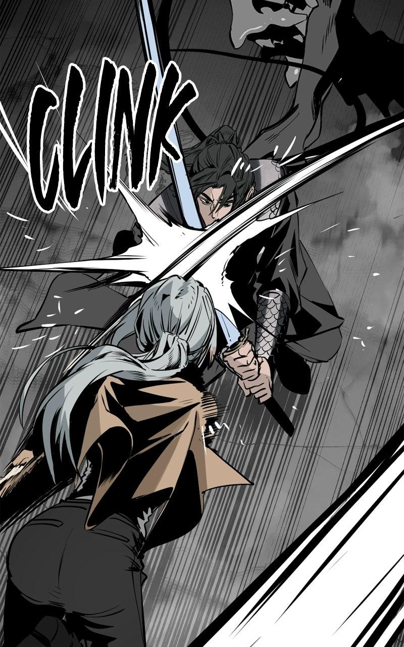 Read Hero Killer Manga Online