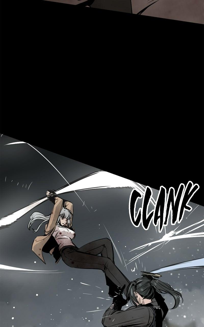 Read Hero Killer Manga Online