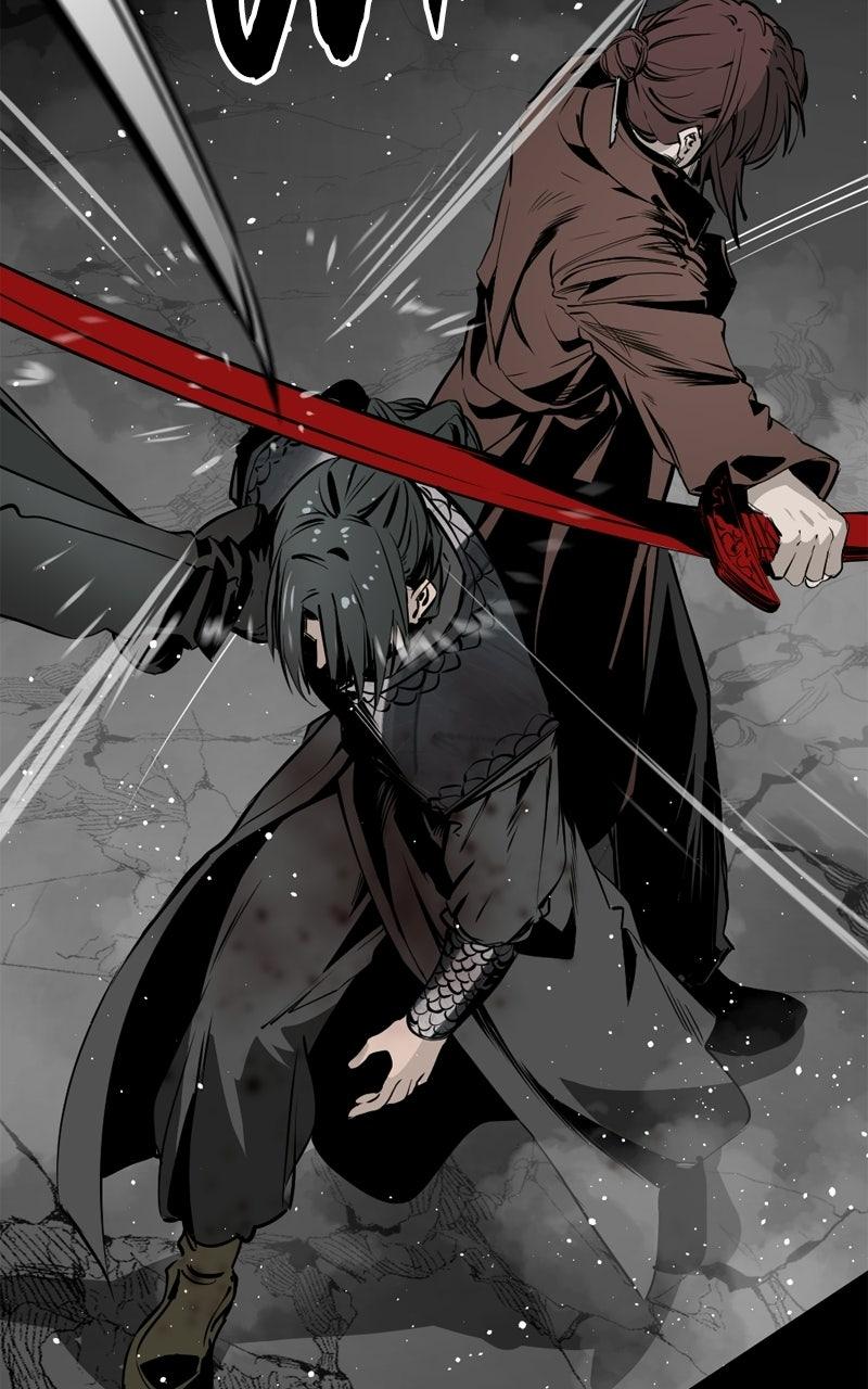 Read Hero Killer Manga Online