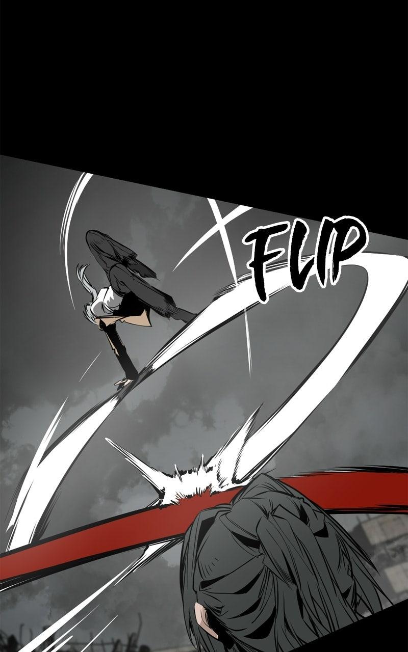 Read Hero Killer Manga Online