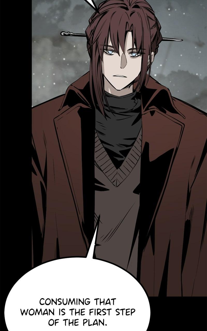 Read Hero Killer Manga Online