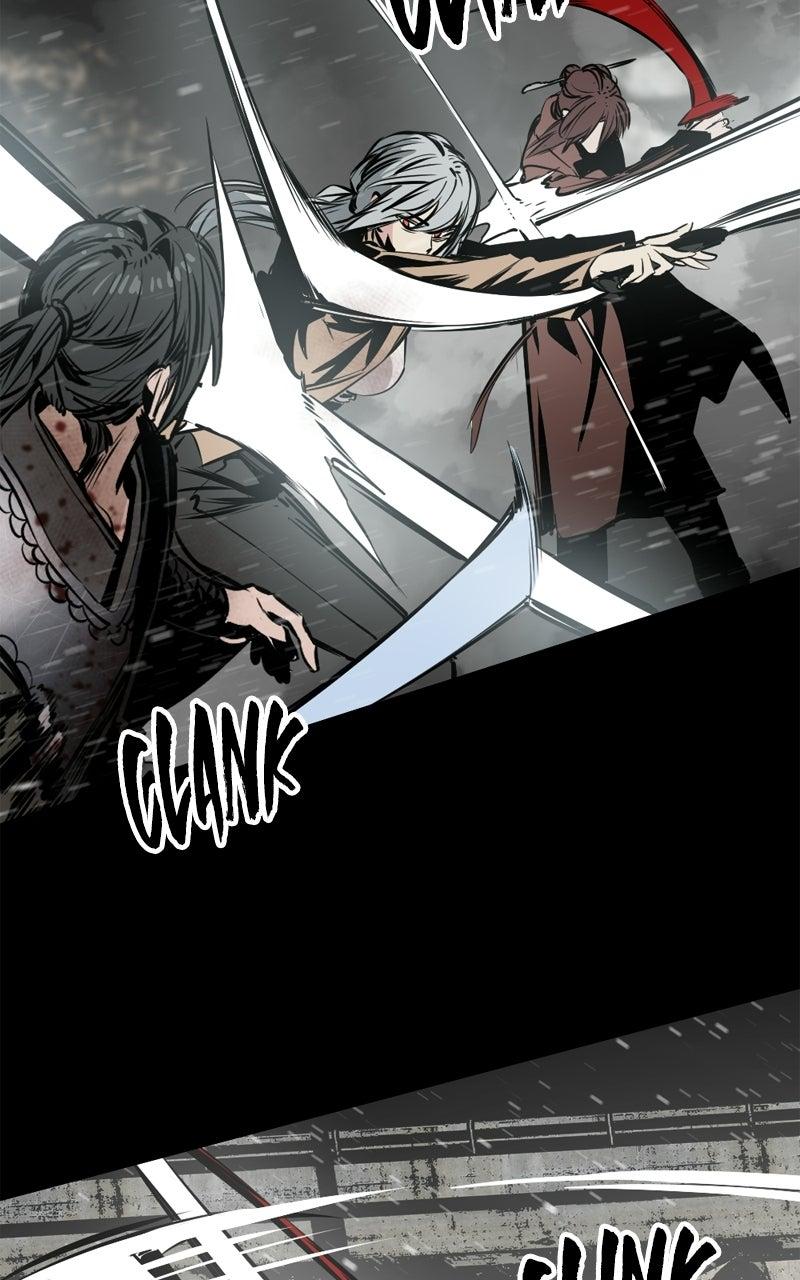Read Hero Killer Manga Online