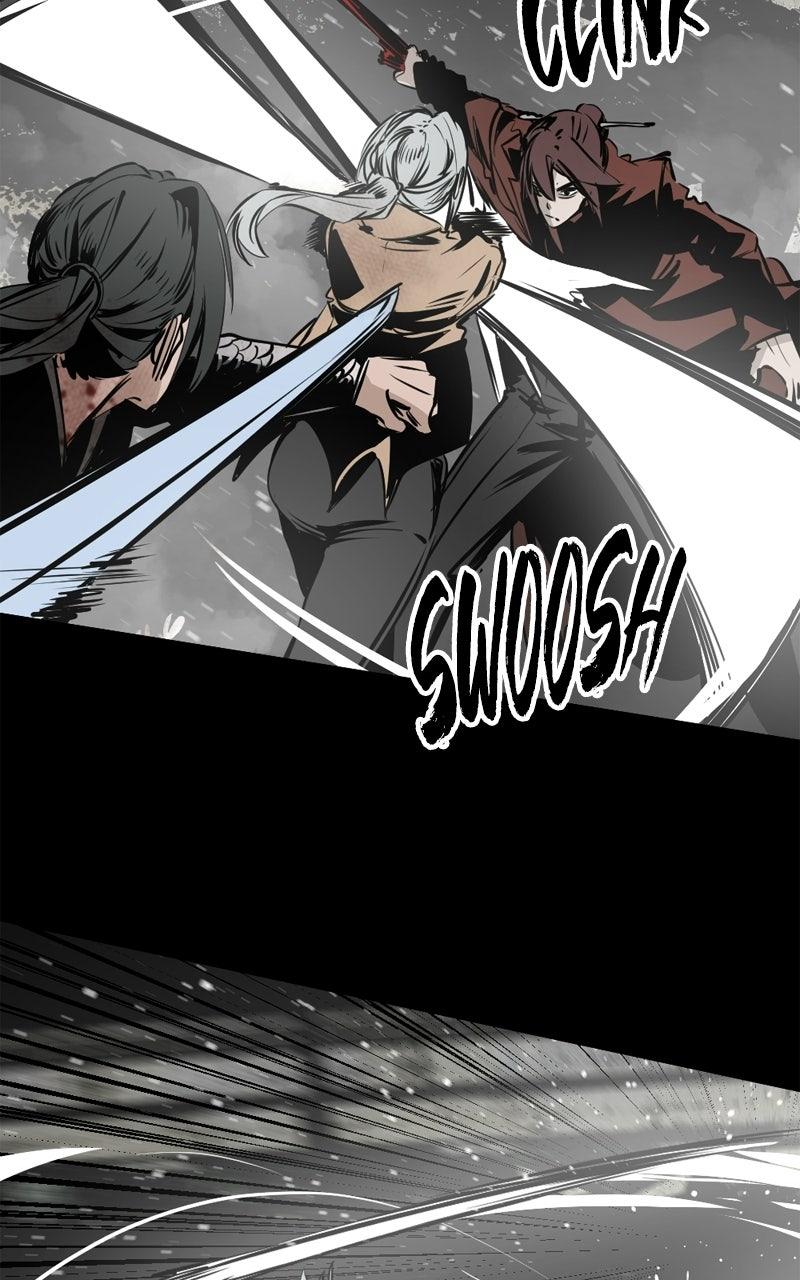 Read Hero Killer Manga Online