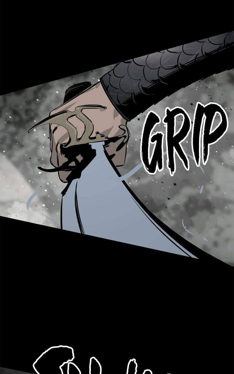 Read Hero Killer Manga Online
