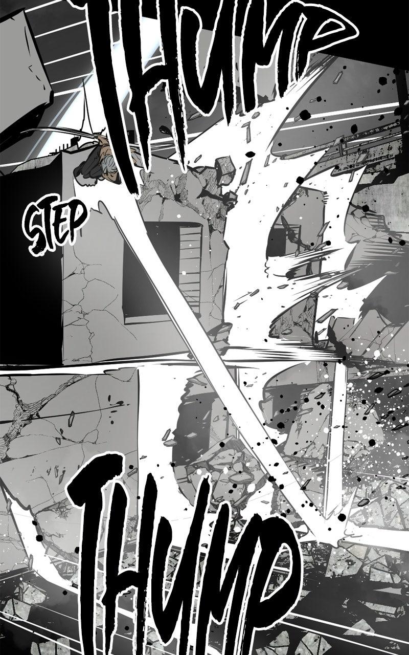 Read Hero Killer Manga Online