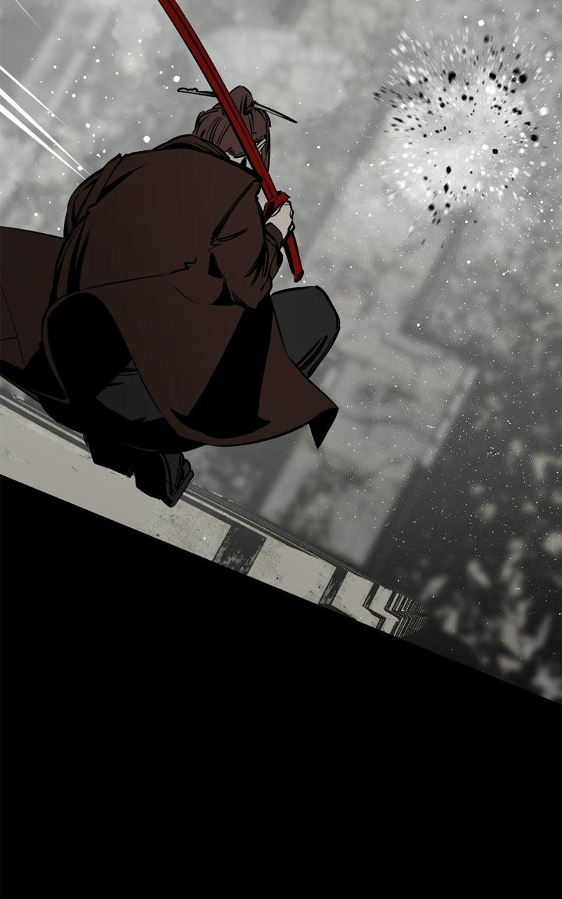 Read Hero Killer Manga Online