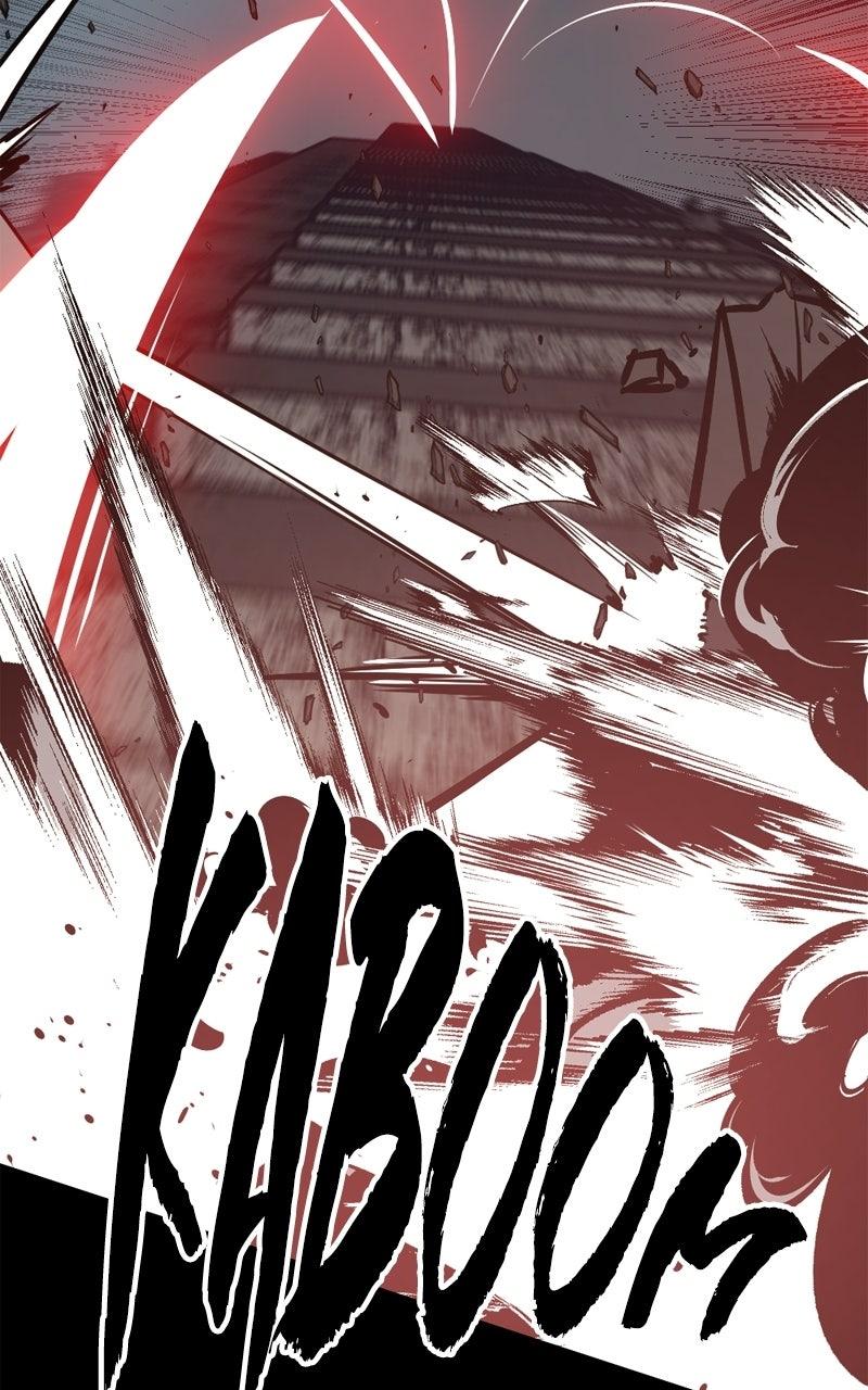 Read Hero Killer Manga Online