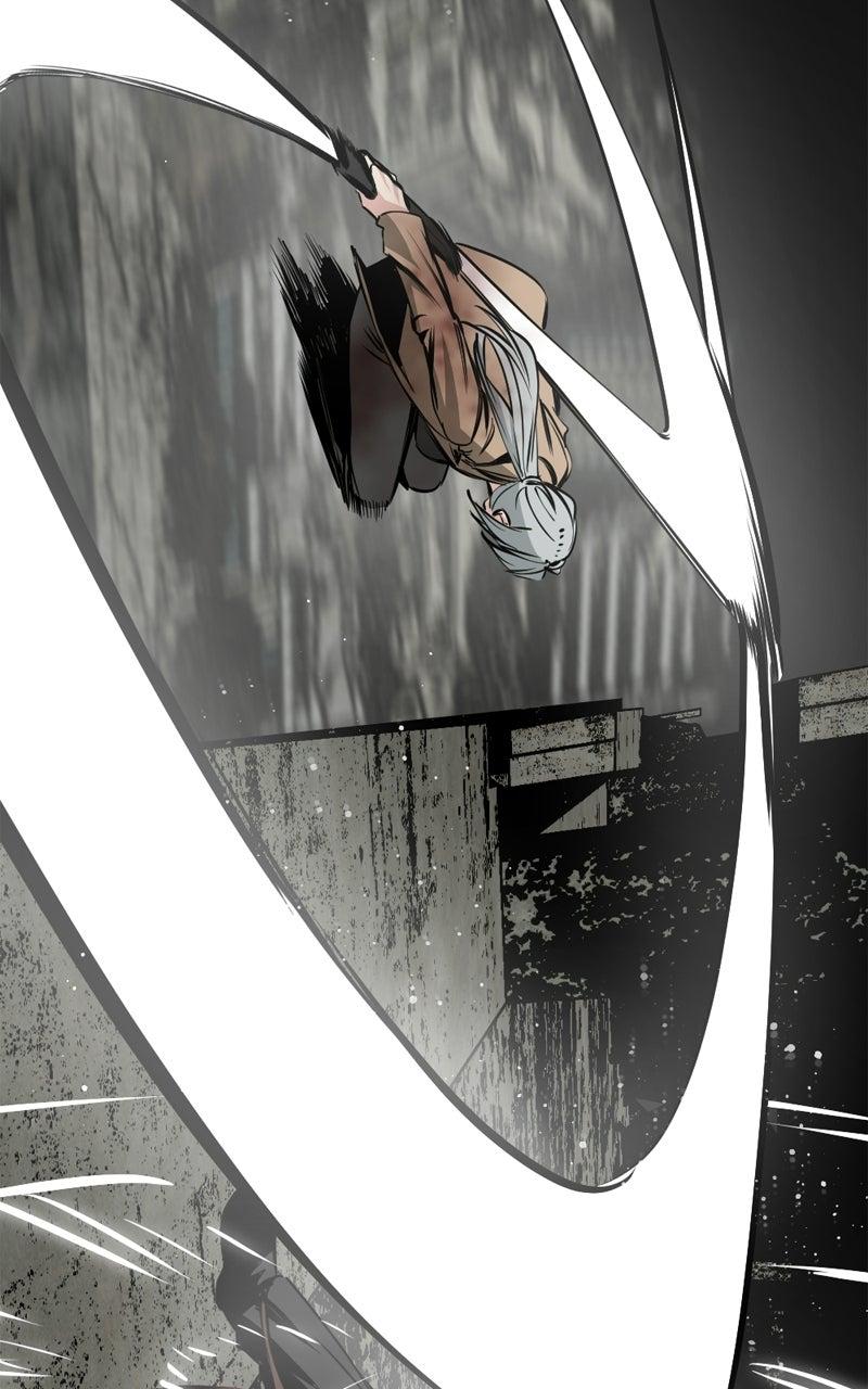 Read Hero Killer Manga Online