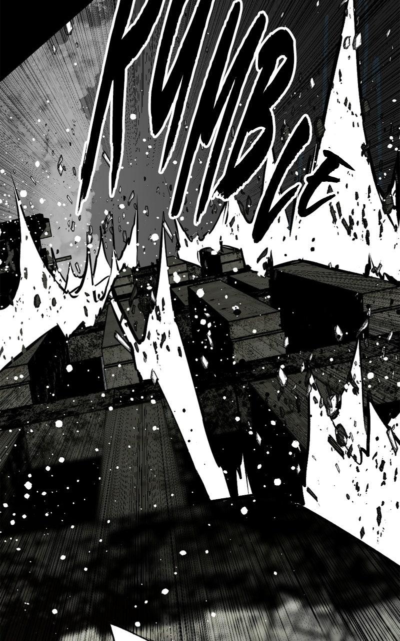 Read Hero Killer Manga Online