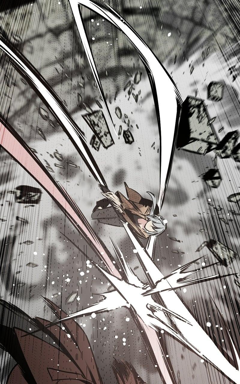 Read Hero Killer Manga Online