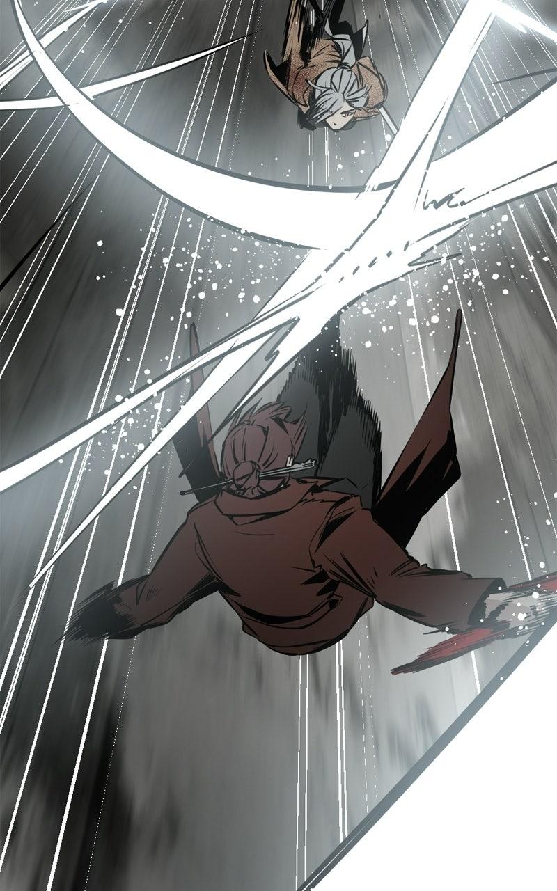 Read Hero Killer Manga Online