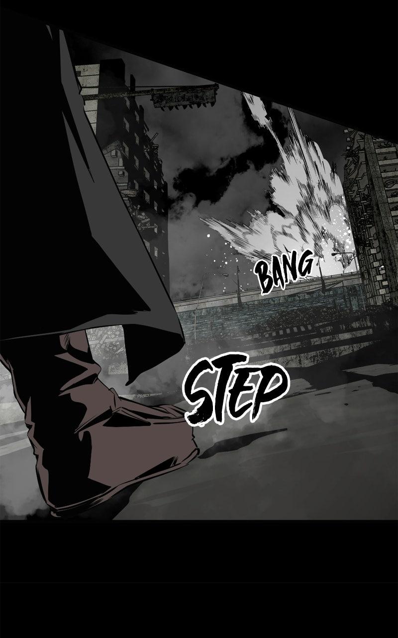 Read Hero Killer Manga Online