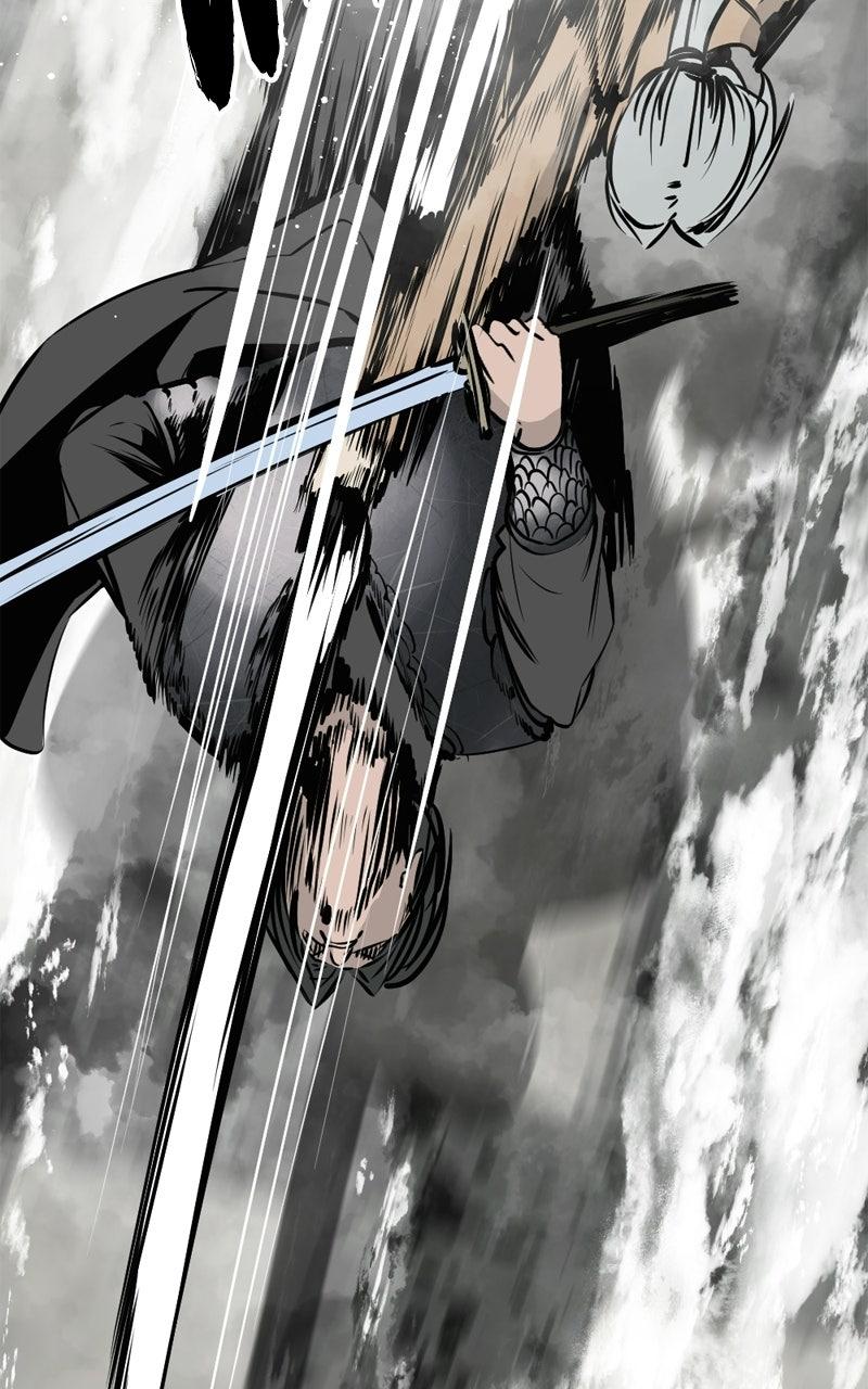 Read Hero Killer Manga Online