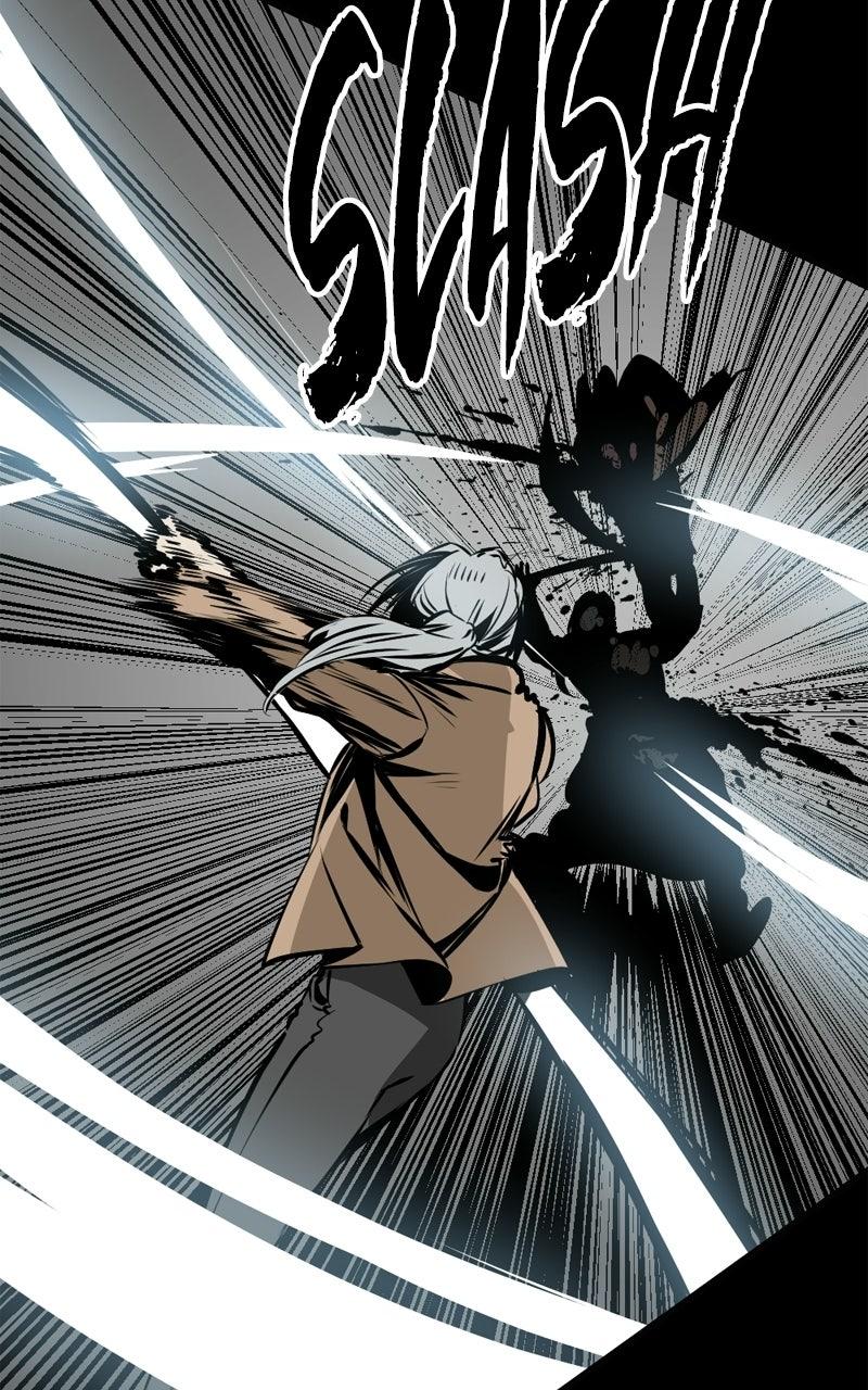 Read Hero Killer Manga Online
