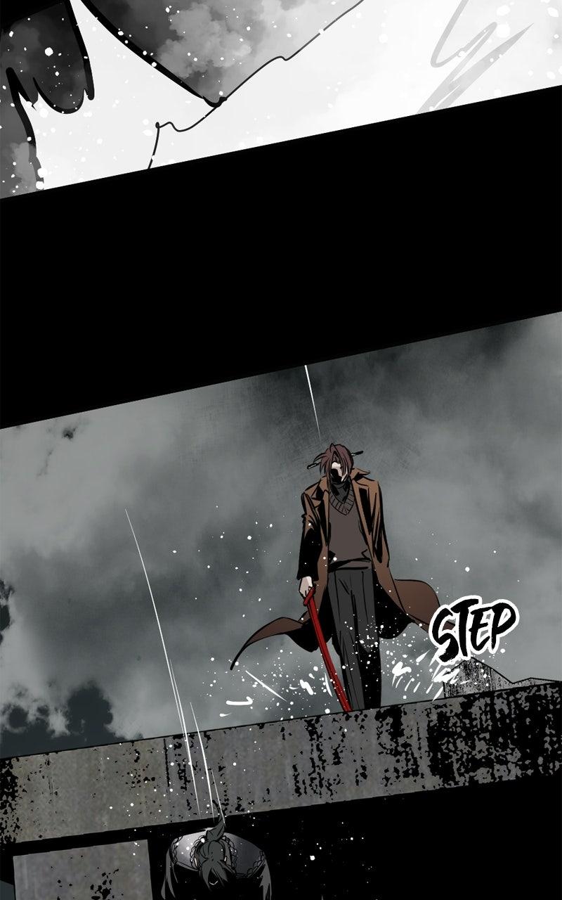 Read Hero Killer Manga Online