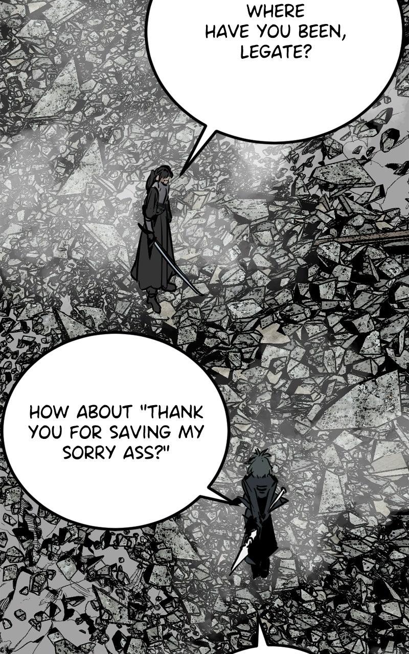 Read Hero Killer Manga Online