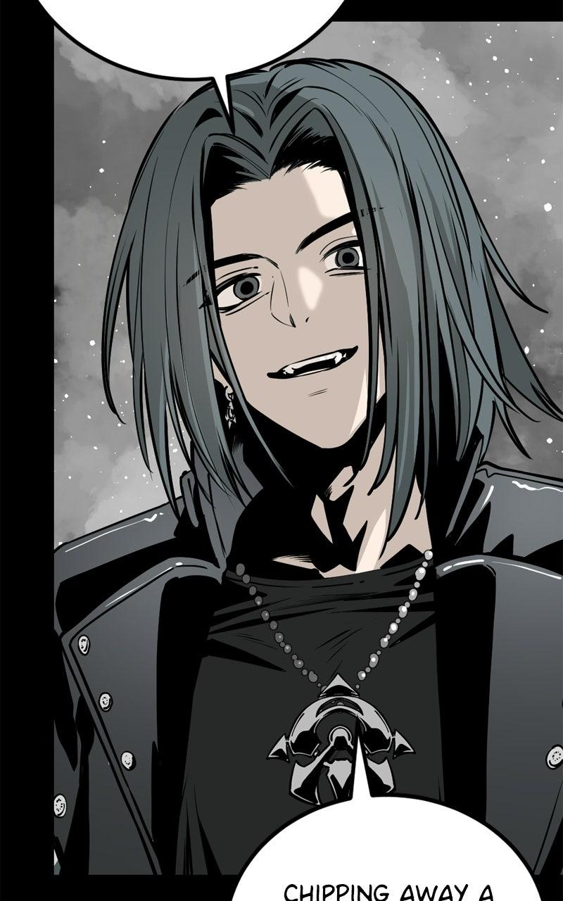 Read Hero Killer Manga Online