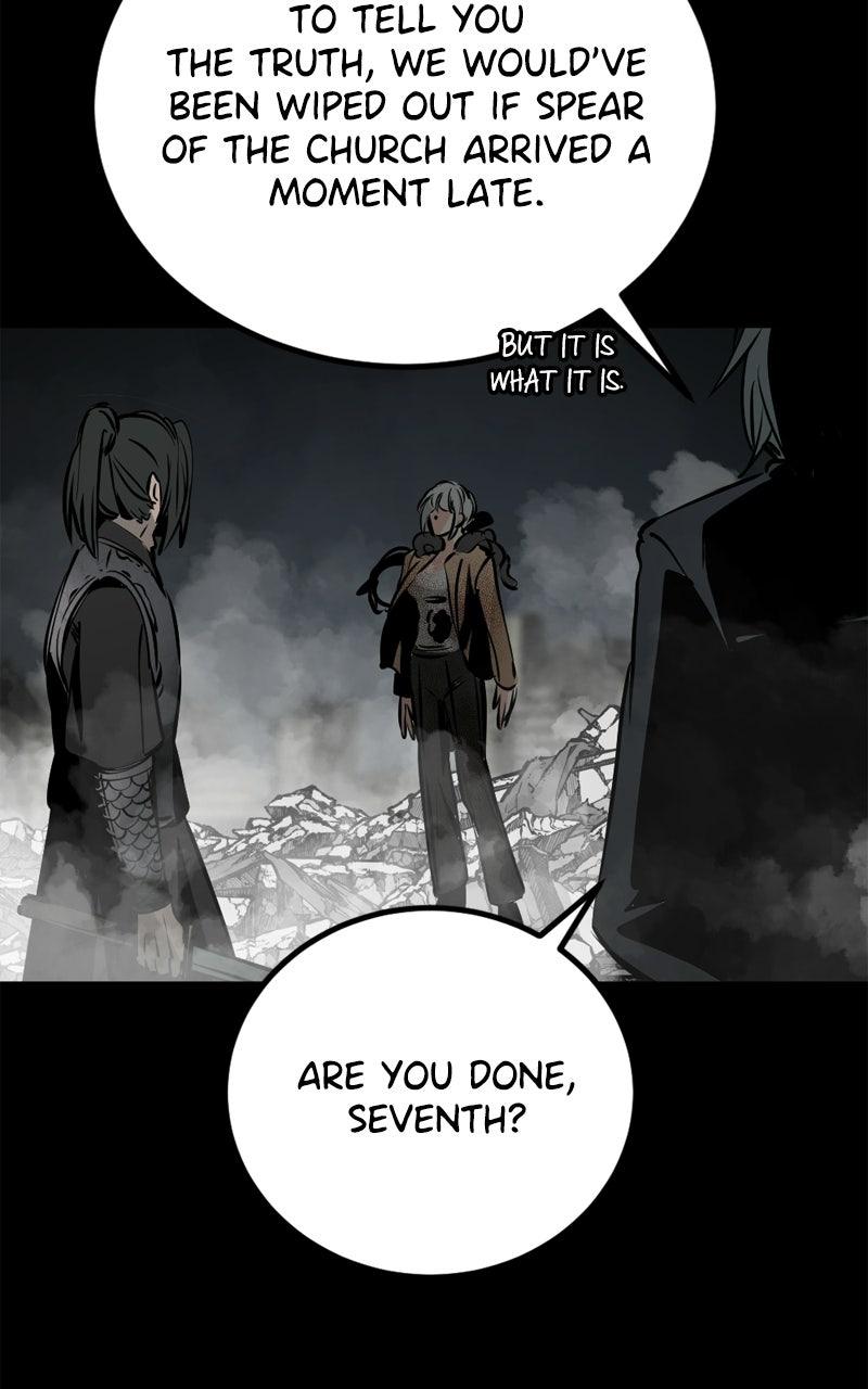 Read Hero Killer Manga Online