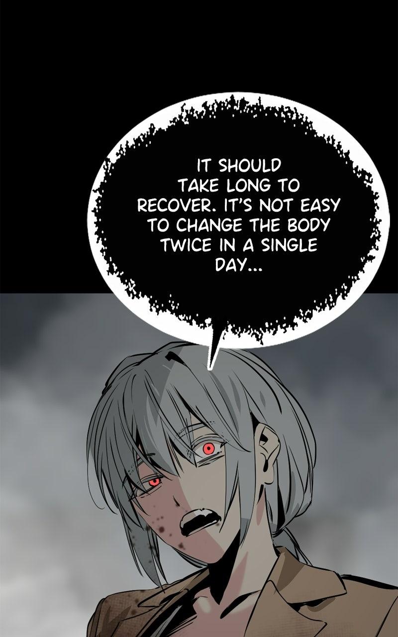 Read Hero Killer Manga Online