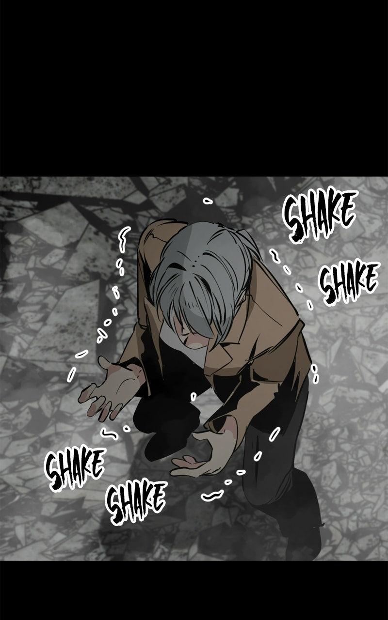 Read Hero Killer Manga Online