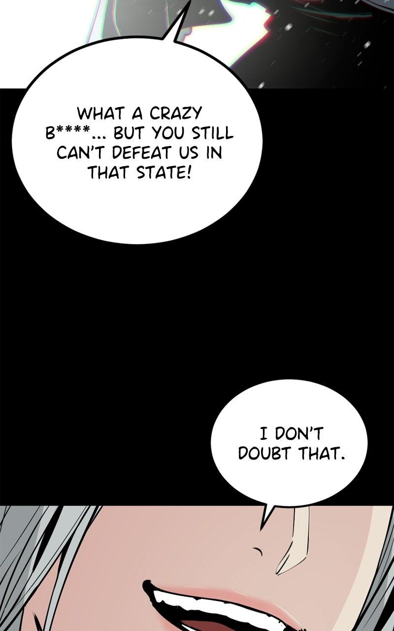 Read Hero Killer Manga Online