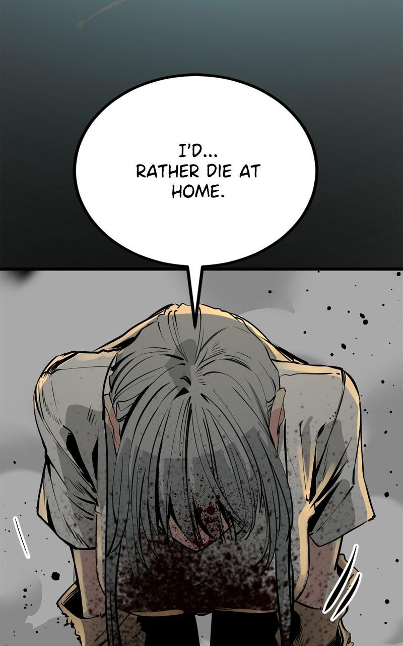 Read Hero Killer Manga Online
