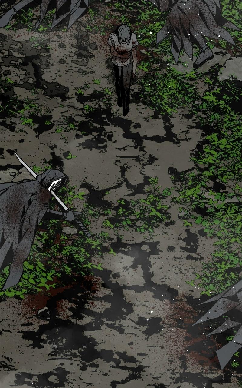 Read Hero Killer Manga Online