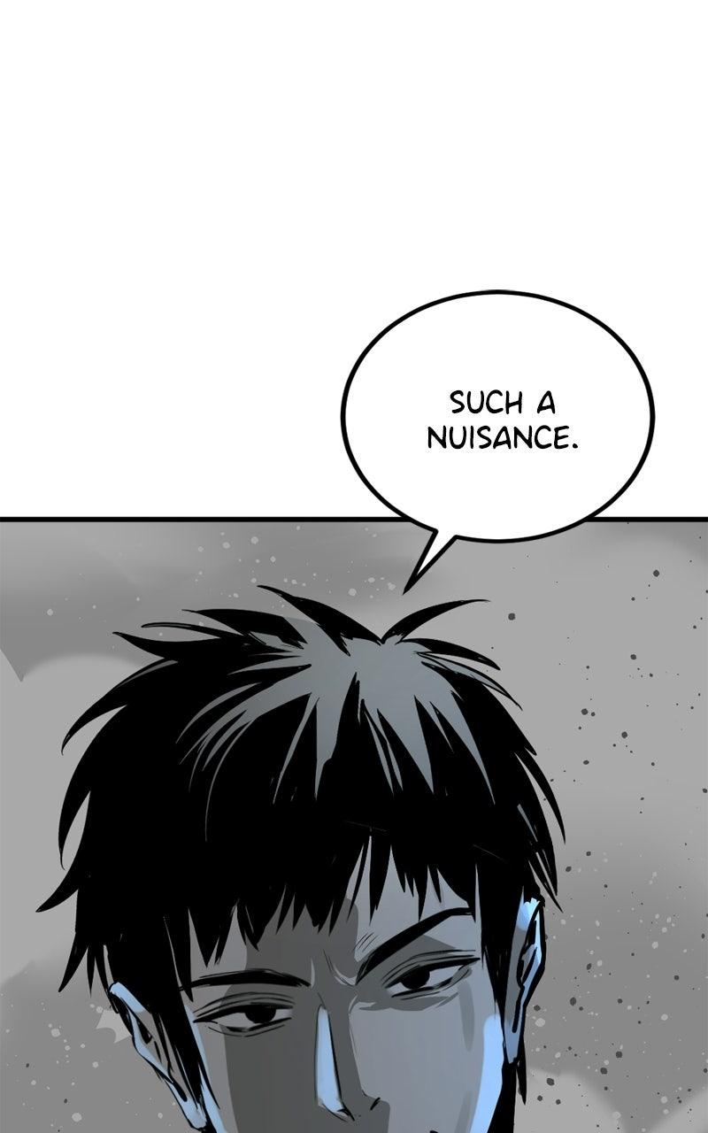 Read Hero Killer Manga Online