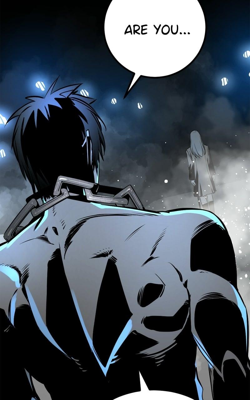Read Hero Killer Manga Online