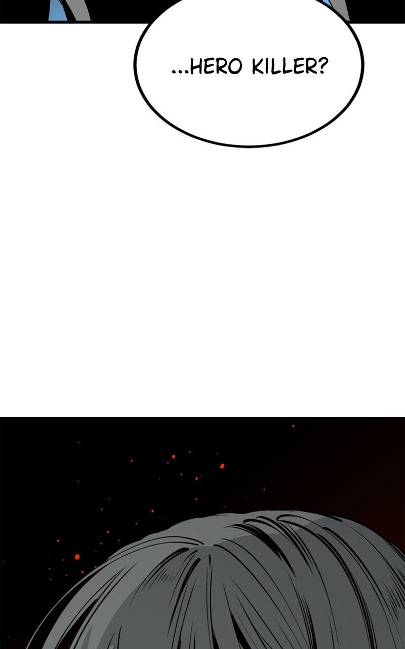 Read Hero Killer Manga Online